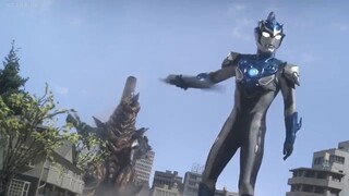 Ultraman R/B Episode 14 (Eng Sub)