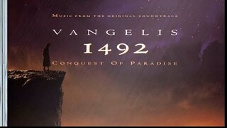 Conquest of Paradise- Vangelis