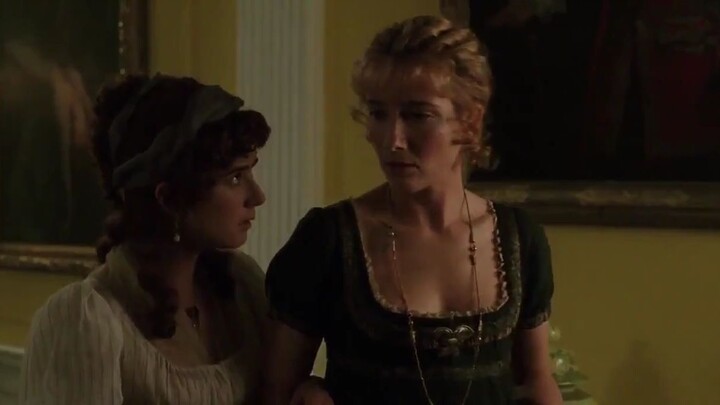 Sense and Sensibility (1995)