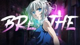 Taboo Tattoo「AMV/MV」Barbie Sailers - Breathe