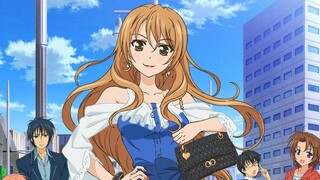 ANIME GOLDEN TIME(EPISODE 12)