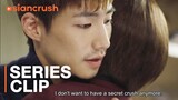 Hot co-worker wants to get out of the hyung-zone | Korean Drama | Nail Shop Paris