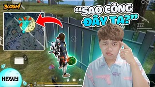 Free Fire l Luyện Tập Chăm Chỉ Cho Những Ngày Lượt về Và Cái Kết | HEAVY PHÚ ĐẠI