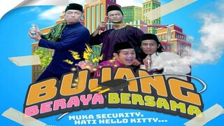 Telefilem Bujang Beraya Bersama 2020