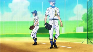 Diamond no Ace S1 eps 69 sub indo