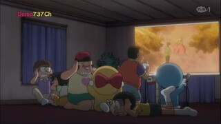 Doraemon episode 218