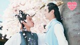 💋【BL】Kiss under the sakura tree💖 Chinese Drama Mix Hindi Song💖 Bl /Bromance /Boylove