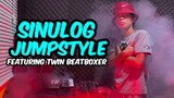 Amazing Twins: SINULOG 2021 ft. Jammer | Jumpstyle Kick