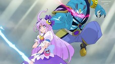 Star☆Twinkle Precure Episode 41 Sub Indonesia