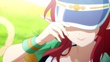 [Princess Link] Lagu karakter Miri, baseball, baju renang, tapi menyanyikan lagu cinta "Memories of 
