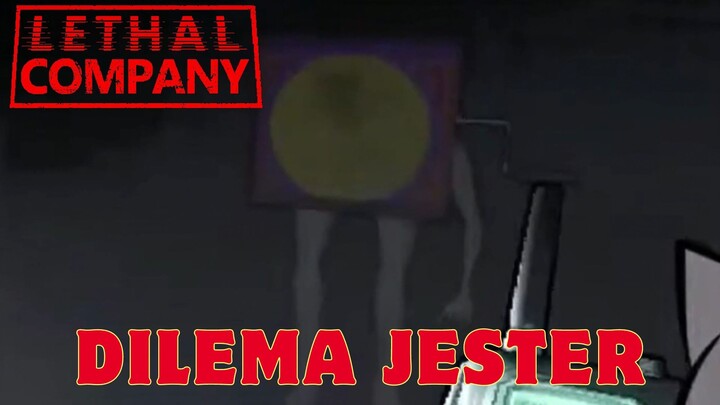 DILEMA JESTER