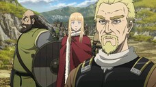 [720P] Vinland Saga S1 Episode 13 [SUB INDO]