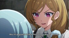 Party kara Tsuihou sareta Sono Chiyushi, Jitsu wa Saikyou ni Tsuki Episode 1