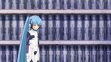 Eden Zero Episode 17