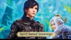 Spirit Sword Sovereign S4 Eps 436