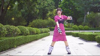 【Kakumi】Cô gái xinh đẹp thì ngây thơ♡ パイレーツ