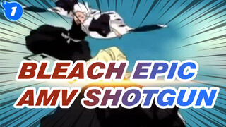 Epic Bleach AMV - Angel With A Shotgun_1