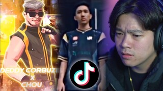 Moonton Buatin Deddy Skin Chou & Akankah Lemon Bersinar di MPL S9?! - EMPACTION #44