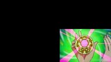 ☽ Sailor Moon Transformation BGM2.0☾ Moon Crystal Power Transformation!!·~[Carmen]
