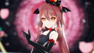 【Walnut/Succubus/4K】Khởi nghiệp mới❤️～