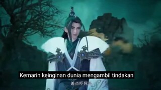 Wan Jie Du Zun Episode 279 Sub Indo