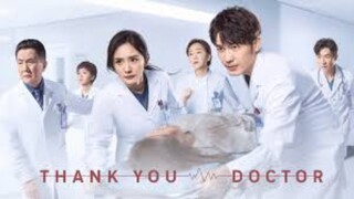 Thank you so hindi dubbed ep 2