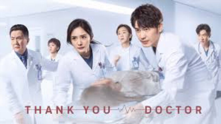 Thank You Doctor Hindi Dubbed Episode 36