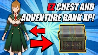 ALL DANDY THE ADVENTURER LOCATIONS | GENSHIN IMPACT - ADVENTURE RANK EXPERIENCE / PRECIOUS CHESTS!