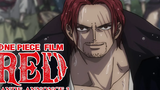One Piece Film - สีแดง Bande-annonce 3 HD