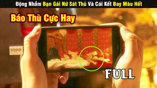 Review Phim Động Nhầm Bạn Gái Nữ Sát Thủ Và Cái Kết Bay Màu