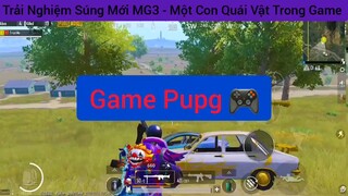 trải nghiệm sống mới I bắn cực kỳ ghê