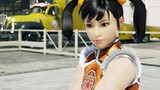 Tekken 7 - Nina (Onyxe Blade) Versus Xiaoyu (ItsaMixedKid_)