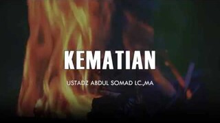 Cukuplah Kematian Sebagai Nasehat - Ceramah Pendek Ustadz Abdul Somad Lc.,MA 1 Menit