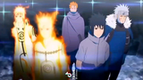 Best Naruto Shippuden Edits Tiktok Compilation