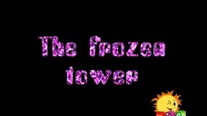 Winx Club 4x22 - The Frozen Tower (Telugu - Kushi TV)