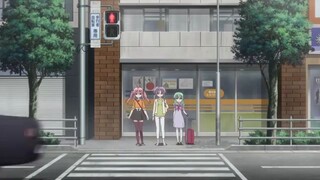 sore ga seiyuu! eps 7 sub indo