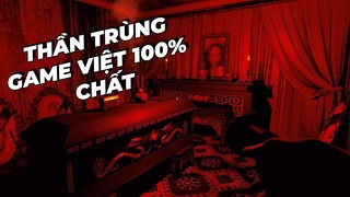 Cốt Truyện Game: Thần Trùng | Mỳ Tôm Hai Trứng