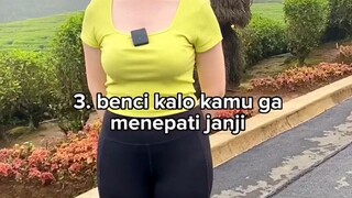 Jangan Pacaran Dulu