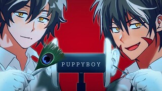 [Hỗ trợ giấc ngủ PUPPYBOY] Cùng quay phim YouTube nhé?🌠