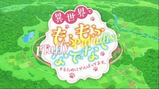 isekai de mofumofu nadenade suru tame ni ganbattemasu ep 5