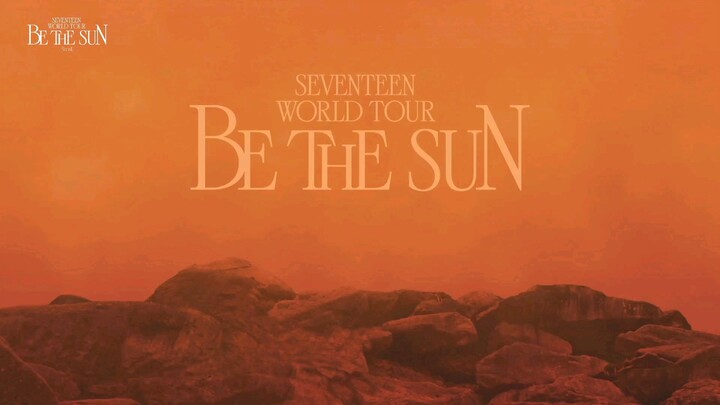 220626 SEVENTEEN BE THE SUN IN SEOUL