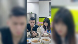 Ra mắt nhà người yêu lần đầu và cái kết!