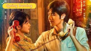 Drachin_Spring Burning_Sub Indo_Eps 5