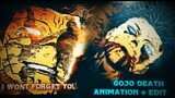 SATORU GOJO - Daylight [EDIT/AMV] | GOJO神