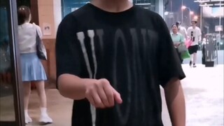 好白的鞋子  咳咳我说的舞蹈放不开