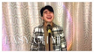 EASY ON ME (ADELE) | ISAAC ZAMUDIO