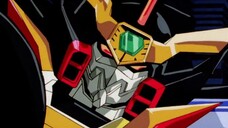 Yuusha-Ou GaoGaiGar Episode 02 [Subtitle Indonesia]