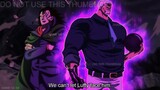 Garp and Dragon Will Join Forces to Destroy Teach - One Piece