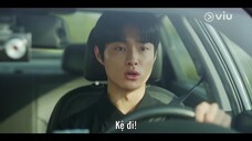 Taxi Ma Quái EP 5 [Sub Việt]