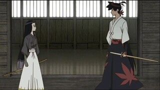 Eps 9 (SUB INDO) KATANAGATARI